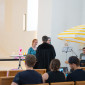 Eindr&uuml;cke aus dem Jugendgottesdienst