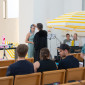 Eindr&uuml;cke aus dem Jugendgottesdienst