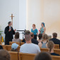 Eindr&uuml;cke aus dem Jugendgottesdienst