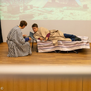 Eindrücke vom Kinderbibeltag 2024