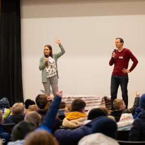 Eindrücke vom Kinderbibeltag 2024