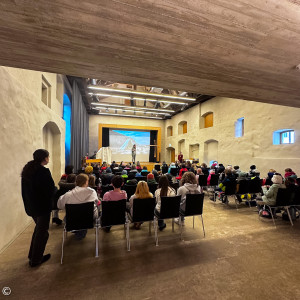 Eindrücke vom Kinderbibeltag 2024