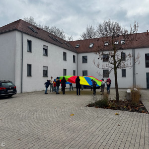 Eindrücke vom Kinderbibeltag 2024