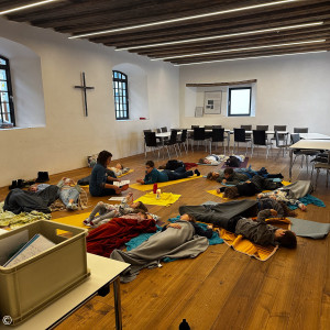 Eindrücke vom Kinderbibeltag 2024