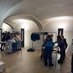 Eindrücke vom Kinderbibeltag 2024