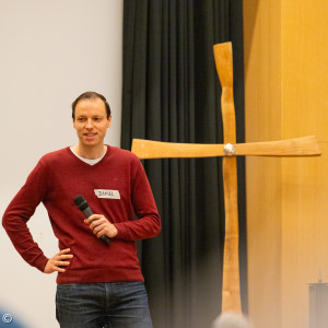 Eindrücke vom Kinderbibeltag 2024